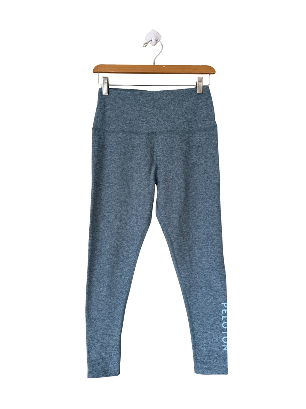 Beyond Yoga x Peloton - SpaceDye Full Length Leggings - Size Medium
